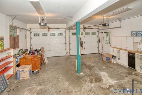 Tiny photo for 2328 Plowman Drive, Toano, VA 23168 (MLS # 2619845)