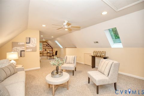 Tiny photo for 2328 Plowman Drive, Toano, VA 23168 (MLS # 2619845)