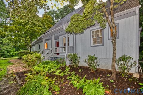 Tiny photo for 2328 Plowman Drive, Toano, VA 23168 (MLS # 2619845)