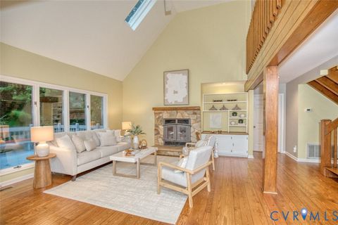Tiny photo for 2328 Plowman Drive, Toano, VA 23168 (MLS # 2619845)