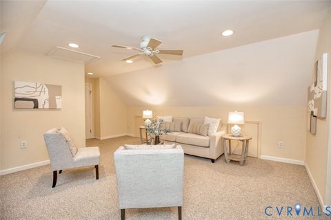 Tiny photo for 2328 Plowman Drive, Toano, VA 23168 (MLS # 2619845)