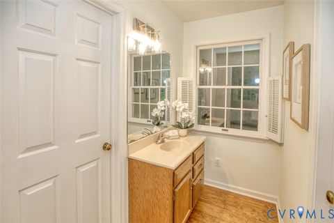 Tiny photo for 2328 Plowman Drive, Toano, VA 23168 (MLS # 2619845)