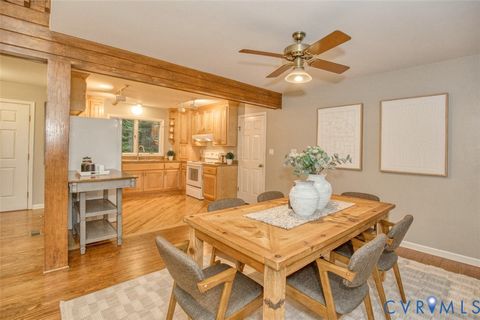 Tiny photo for 2328 Plowman Drive, Toano, VA 23168 (MLS # 2619845)