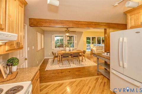 Tiny photo for 2328 Plowman Drive, Toano, VA 23168 (MLS # 2619845)