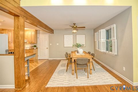 Tiny photo for 2328 Plowman Drive, Toano, VA 23168 (MLS # 2619845)