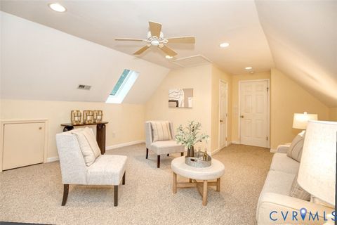 Tiny photo for 2328 Plowman Drive, Toano, VA 23168 (MLS # 2619845)