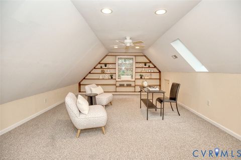 Tiny photo for 2328 Plowman Drive, Toano, VA 23168 (MLS # 2619845)