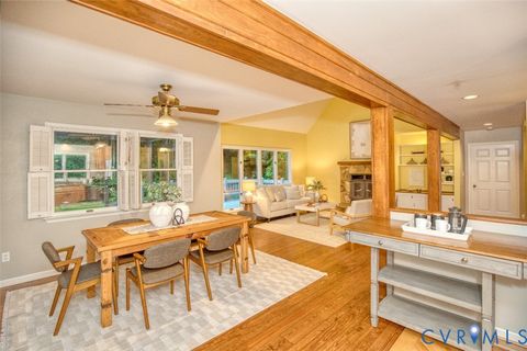 Tiny photo for 2328 Plowman Drive, Toano, VA 23168 (MLS # 2619845)