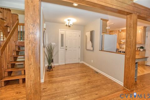 Tiny photo for 2328 Plowman Drive, Toano, VA 23168 (MLS # 2619845)