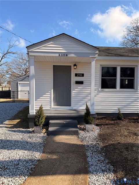 Photo of 2116 Jeffrey Drive, Norfolk, VA 23518 (MLS # 2602405)