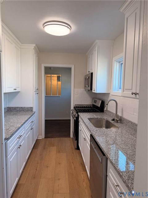 Tiny photo for 2116 Jeffrey Drive, Norfolk, VA 23518 (MLS # 2602405)