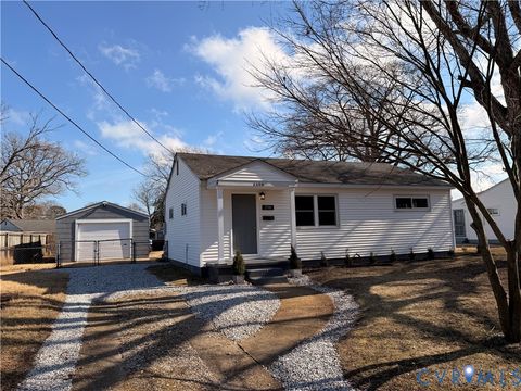 Tiny photo for 2116 Jeffrey Drive, Norfolk, VA 23518 (MLS # 2602405)