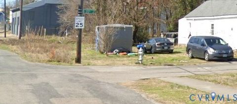 Tiny photo for 127 E 20th Street, Richmond, VA 23224 (MLS # 2607930)