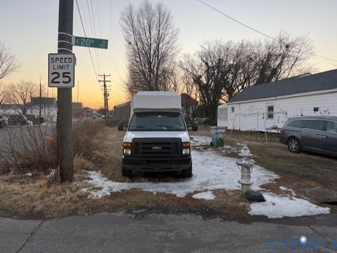 Tiny photo for 127 E 20th Street, Richmond, VA 23224 (MLS # 2607930)