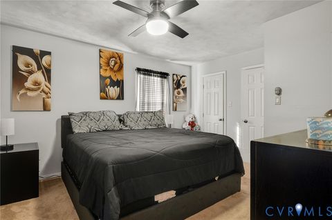 Tiny photo for 6373 Amasis Court, Chesterfield, VA 23234 (MLS # 2529241)