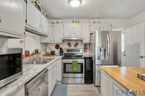 Tiny photo for 6373 Amasis Court, Chesterfield, VA 23234 (MLS # 2529241)