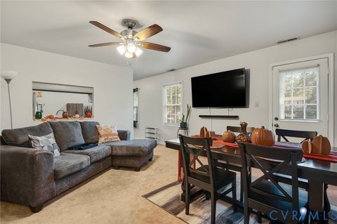 Tiny photo for 6373 Amasis Court, Chesterfield, VA 23234 (MLS # 2529241)