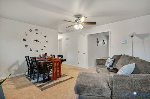 Tiny photo for 6373 Amasis Court, Chesterfield, VA 23234 (MLS # 2529241)
