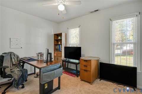 Tiny photo for 6373 Amasis Court, Chesterfield, VA 23234 (MLS # 2529241)