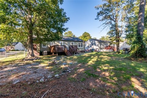 Tiny photo for 6373 Amasis Court, Chesterfield, VA 23234 (MLS # 2529241)
