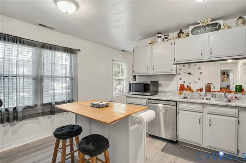 Tiny photo for 6373 Amasis Court, Chesterfield, VA 23234 (MLS # 2529241)