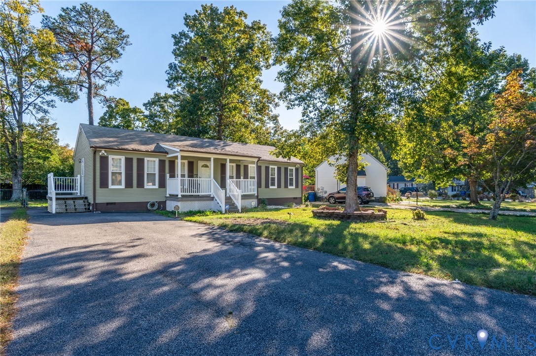 6373 Amasis Court
