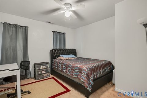Tiny photo for 6373 Amasis Court, Chesterfield, VA 23234 (MLS # 2529241)