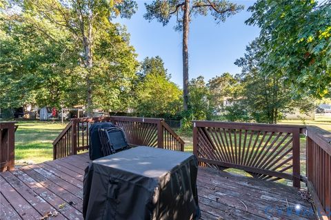 Tiny photo for 6373 Amasis Court, Chesterfield, VA 23234 (MLS # 2529241)
