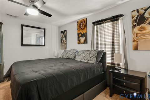 Tiny photo for 6373 Amasis Court, Chesterfield, VA 23234 (MLS # 2529241)