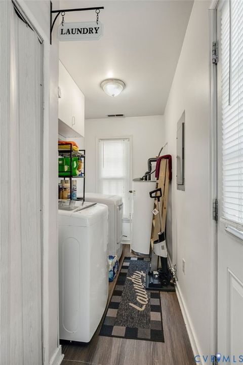 Tiny photo for 6373 Amasis Court, Chesterfield, VA 23234 (MLS # 2529241)