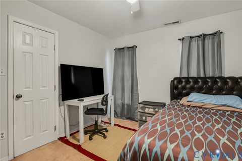 Tiny photo for 6373 Amasis Court, Chesterfield, VA 23234 (MLS # 2529241)
