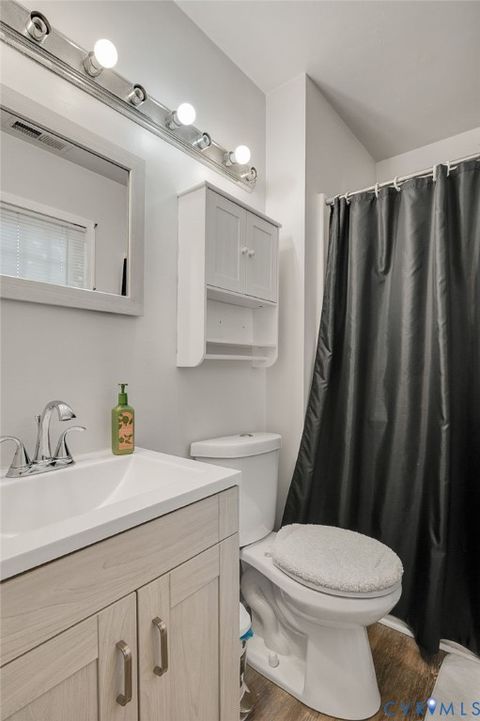 Tiny photo for 6373 Amasis Court, Chesterfield, VA 23234 (MLS # 2529241)