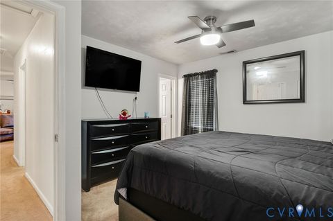 Tiny photo for 6373 Amasis Court, Chesterfield, VA 23234 (MLS # 2529241)