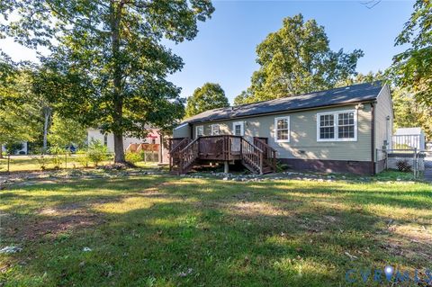 Tiny photo for 6373 Amasis Court, Chesterfield, VA 23234 (MLS # 2529241)