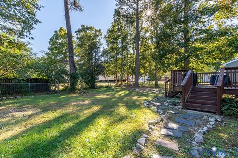 Tiny photo for 6373 Amasis Court, Chesterfield, VA 23234 (MLS # 2529241)