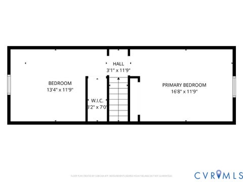 Tiny photo for 4221 Hickory Road, Petersburg, VA 23803 (MLS # 2622771)