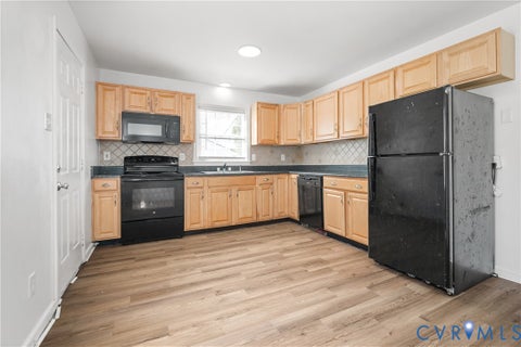 Tiny photo for 4221 Hickory Road, Petersburg, VA 23803 (MLS # 2622771)
