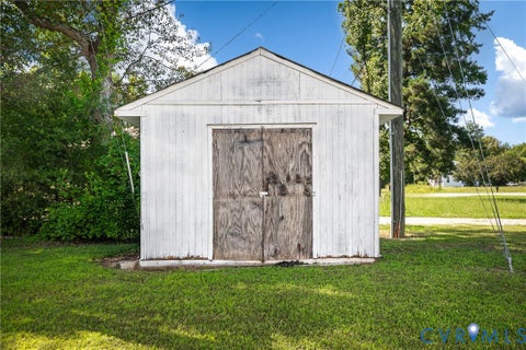 Tiny photo for 4221 Hickory Road, Petersburg, VA 23803 (MLS # 2622771)