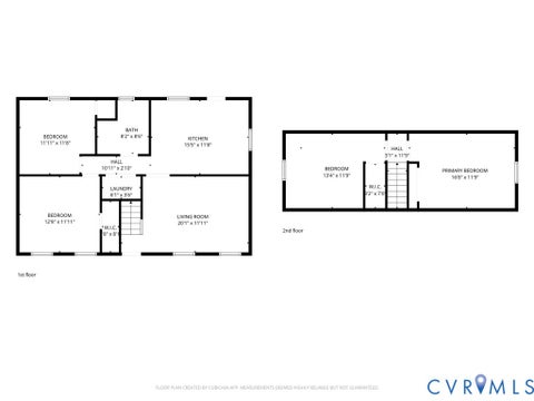 Tiny photo for 4221 Hickory Road, Petersburg, VA 23803 (MLS # 2622771)