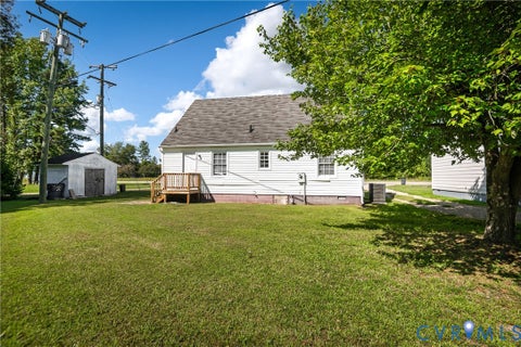 Tiny photo for 4221 Hickory Road, Petersburg, VA 23803 (MLS # 2622771)