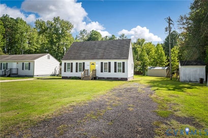 4221 Hickory Road Petersburg VA 23803