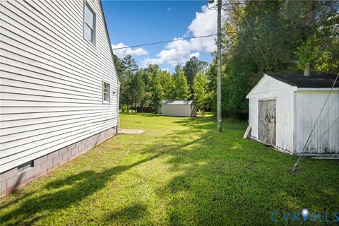 Tiny photo for 4221 Hickory Road, Petersburg, VA 23803 (MLS # 2622771)