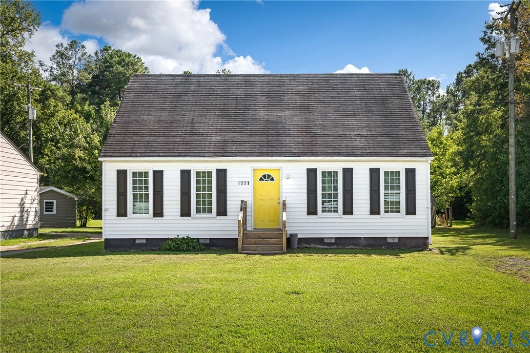 4221 Hickory Road