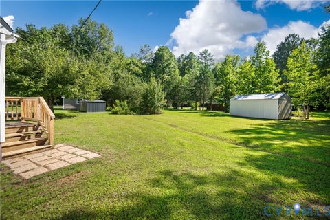 Tiny photo for 4221 Hickory Road, Petersburg, VA 23803 (MLS # 2622771)