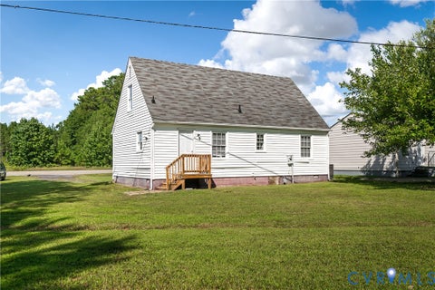 Tiny photo for 4221 Hickory Road, Petersburg, VA 23803 (MLS # 2622771)