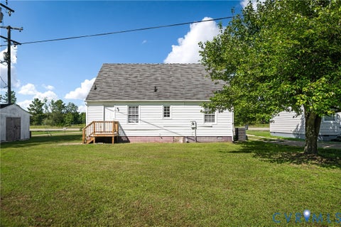 Tiny photo for 4221 Hickory Road, Petersburg, VA 23803 (MLS # 2622771)