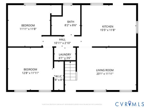 Tiny photo for 4221 Hickory Road, Petersburg, VA 23803 (MLS # 2622771)