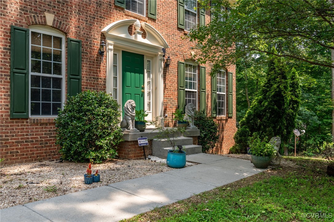 419 Carter Lane