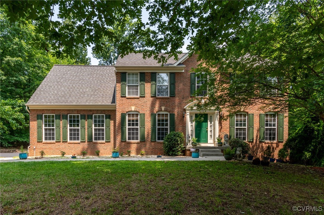 419 Carter Lane