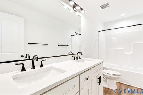 Tiny photo for 432 Riverside Dr Drive, Lanexa, VA 23089 (MLS # 2623673)